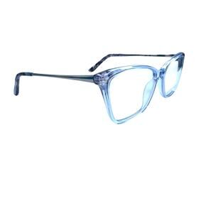 NEW Cote d'Azur 326 Sky blue Eyeglasses